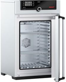 Memmert UF 75 Universal Oven, Forced Air Circulation, Single Display, 115 Volt, 74 Liters