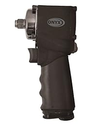 Astro 1822 Nano llave de impacto de 1 2 pulgadas