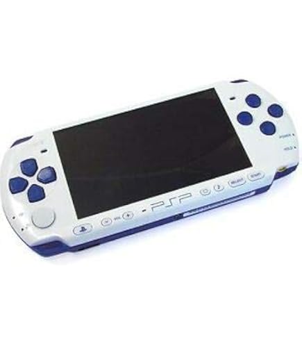 Amazon.com: Sony Playstation Portable (PSP) 3000 Series Handheld