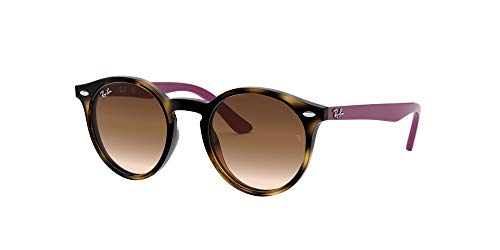 ایگرد | قیمت و خرید Ray-Ban Kids' Rj9064s Round Sunglasses
