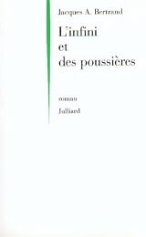 L' infini et des poussières