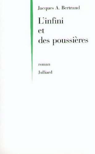 L' infini et des poussières
