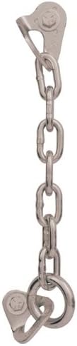 Fixe Stainless Steel Traditional Anchor