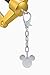 Tamashii Nations Proplica Kingdom Hearts II Keyblade Kingdom Chain Prop Replica