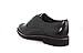 Rockport Women's Total Motion Abelle Slipon Oxford, Black, 7 M US