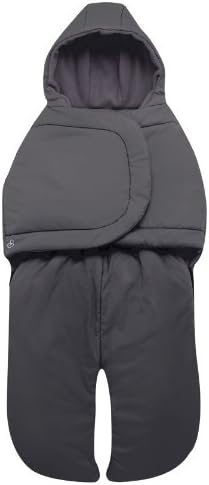 maxi cosi mura footmuff