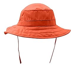 Connectyle Kids UPF 50+ Bucket Sun Hat UV Sun