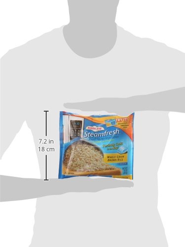 2 Birds+Eye+Steamfresh+Selects+steamable