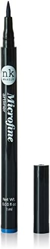 Microfine Artliner Navy Blue