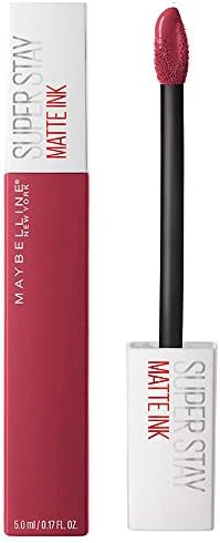 maybelline superstay ruler