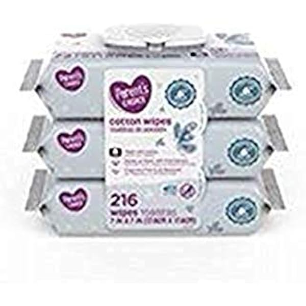 parents choice wipes amazon