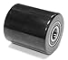 Pallet Jack Wheel 3" Diameter x 3.75"W Wheel
