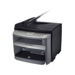Canon MF 4370d i-Sensys Multifunktions-Laserdrucker 22ppm N&B (A4) USB 2.0