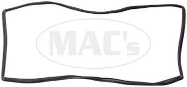 MACs Auto Parts 44-38538 - Mustang Windshield Seal