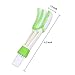Blind Cleaner Tools, McoMce Multifunction Blind Cleaner, Microfiber Duster for Blinds, 3 PCS Mini Blind Cleaner Tool, for Cleaning Window Clean Blinds, Air Conditioning & Car Air Conditioning Vents