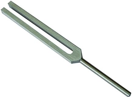 Ira Industry Tuning Fork 432 Hz With Mallet And Pouch