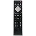 VR15 Remote Control Replace fit for VIZIO TV E320VL E320VP E321VL E370VL E371VL E420VL E420VO E421VL E421VO E470VL E470VLE E551VL