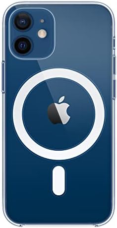 Amazon.com: Apple iPhone 12 and iPhone 12 Pro Leather Case with
