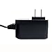 Antoble 6.6 Ft Power Cord Ac Adapter Rapid Charger for Asus-Tablet; Asus Transformer Book-T100 T100TA T100TAM T100TAF T101HA; ASUS ZenPad; ASUS MeMO Pad 7 8 10
