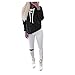 Pullover Shirt, Misaky Women Autumn Long Sleeve Lace-up Tops Blouses