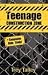 Teenage Construction Zone Plus Companion Bible Study by 