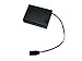 Gear Head RC 4 AAA Battery Holder with Switch