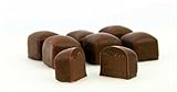 Amberlyn Chocolate Truffle Assortment, Set of 8, Sugar-free