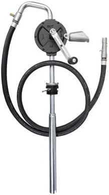 Zee Line 3-Vane Rotary Hand Pump, Model Number 1006HFM