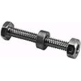5pcs Shear Pin and Nut for Sear Norma AYP Husqvarna 301172
