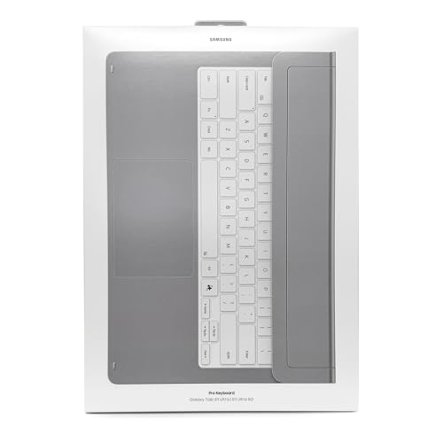 Samsung Pro Keyboard