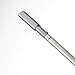 Cell Phones Parts 5 for LG/G Pad F 8.0 V496 V495 Uk495 Touch Stylus S Pen New Part, White/Gray