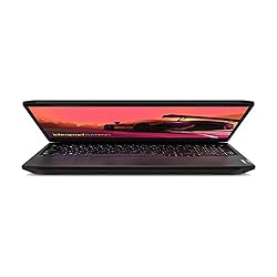Lenovo - 2021 - IdeaPad Gaming 3 - Laptop Computer