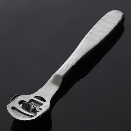 DIY Leathercraft Skiving Tool Skiving Leather Edge with Blades Handworking New