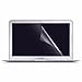 TOP CASE - 5 in 1 Bundle Deal Air 13-Inch Ultra Slim Light Weight Rubberized Hard Case, Keyboard Cover, Screen Protector, Sleeve Bag and Mouse for MacBook Air 13