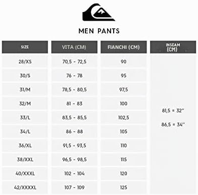 Men Everyday Volley 15" Anthracite M M