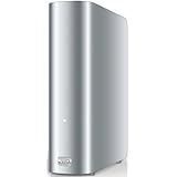 WD My Book Studio 3 TB FireWire 800 External Hard Drive