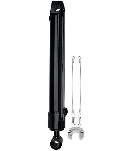 Amazon.com: MERCRUISER ALPHA ONE GEN II TRIM CYLINDER-STBD | GLM