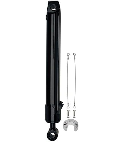 Sei Marine Mercruiser Alpha One Gen 1 Trim Cylinder – Port Side (16-3/16" Cylinder, 9B-106-02, Made In USA)