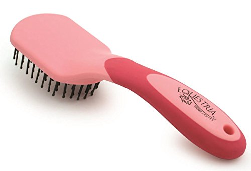 Desert Equestrian MANEÂ &Â TAILÂ BRUSHÂ EQUESÂ 2196-1