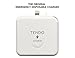 iPhone Battery Charger Portable Bank - External Power Bank Phone Chargers Battery Pack for Cell Phone, Emergency Disposable Travel Charger