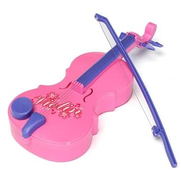 violin toy online