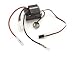 AXIAL AX31144 AE-5 Waterproof ESC w/Reverse & Drag Brake