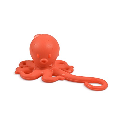 Fred octeapus octopus tea infuser