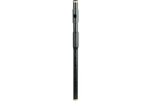 Dixon DX015D Piccolo in D, two piece