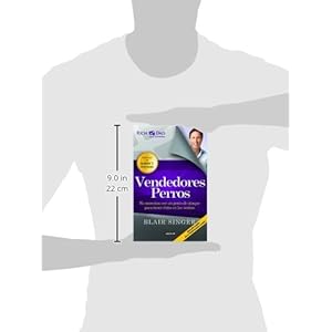 Vendedores perros. Nueva edición (Spanish Edition)