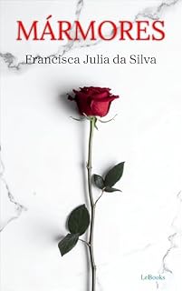 Livro Mármores - Francisca Julia da Silva (Escritoras do Mundo)