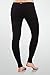 Icebreaker Merino Women's Everyday Leggings, Black, Medium