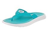 Nike Women's Celso Thong Plus Sandal