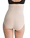 Spanx Higher Power Firm Control High-Waist Brief, 234 Soft Nude,1X