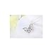 Kiokioa Butterfly Necklaces for Birthday Gift Jewelry for Women(Colorful)